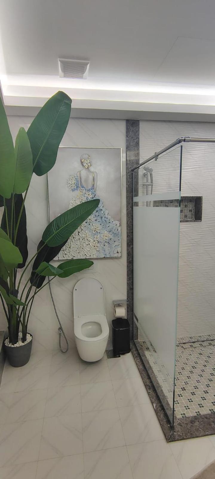 Dar Al Darwish 601 Διαμέρισμα Ντόχα Εξωτερικό φωτογραφία